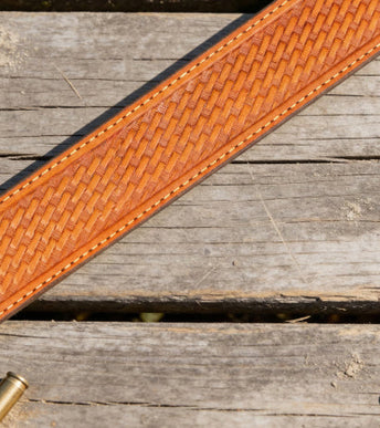 Changeable Buckle Design