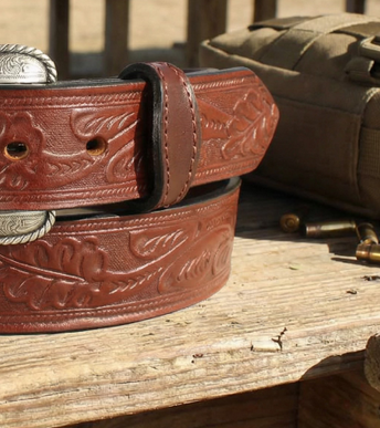 Changeable Buckle Design