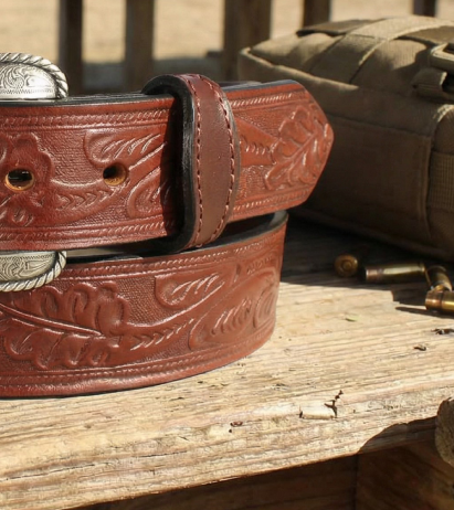 Changeable Buckle Design