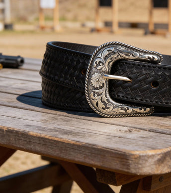 3-Piece Buckle Set