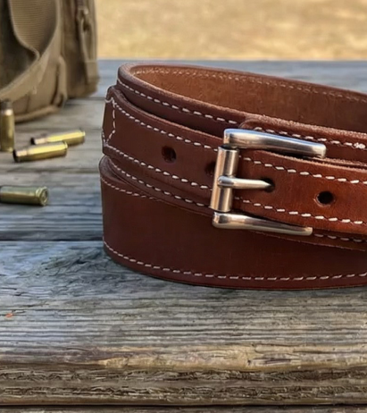 Classic Ranger Taper