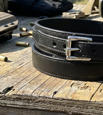 Authentic Ranger Style