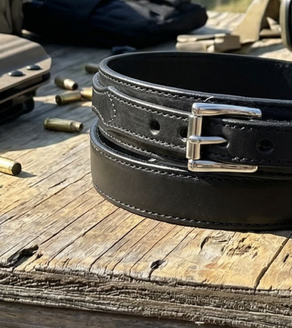 Authentic Ranger Style