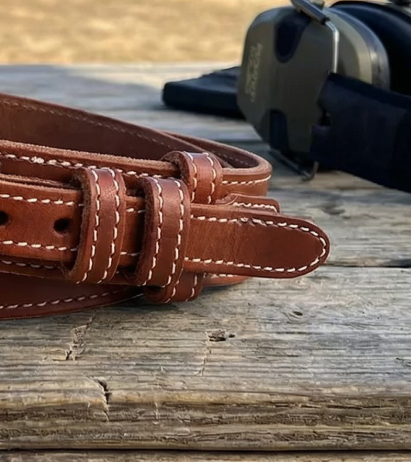 Changeable Buckle Design