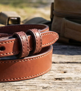 Changeable Buckle Design