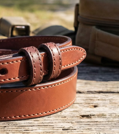 Changeable Buckle Design