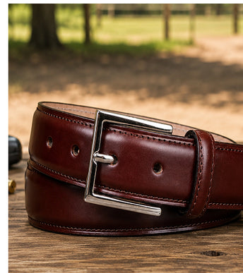 Soft Nubuck Leather Lining
