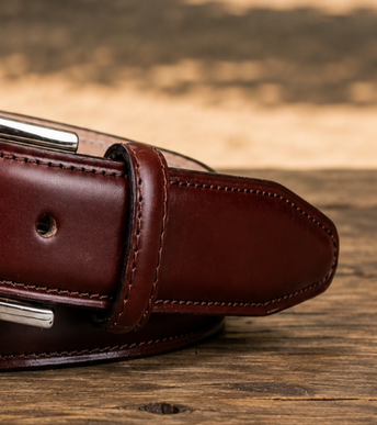 Premium Italian Cowhide Leather