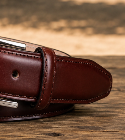 Premium Italian Cowhide Leather