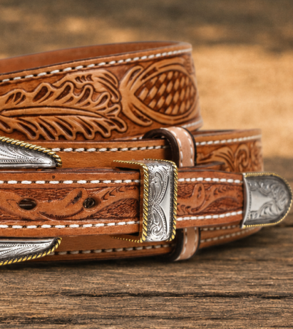 Built for Lasting Wear