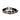 Tactical Center Ring Reflective Dog Collar-Daltech Force