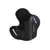3 Slot Pancake Belt Holster - Fits Glock/S&W Shield/XD + Similar Sizes - Premium Leather - Made in the USA