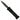 Mini Black OTF Joker Knife