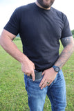 Pistol Packer PP2 Pocket Holster - For Small Semi-Autos