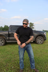 Pistol Packer PP1 Cargo Pocket Holster with Extra Mag Holder - Fits Small Semi-Autos