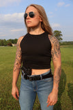 ComfortWeight™ Universal IWB Clip Holster