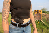 ComfortWeight™ Universal IWB Clip Holster