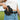 3 Slot Pancake Belt Holster 