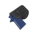 Stitched Steel Core BullBelt & IWB Comfort Weight Universal Clip Holster Bundle