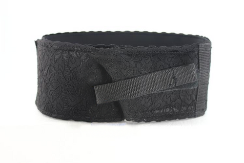 Women's Lace Sideloader™ Belly Band Holster