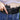 Leather & Lace Belly Band Holster
