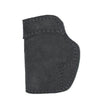 Stitched Steel Core BullBelt & IWB Comfort Weight Universal Clip Holster Bundle