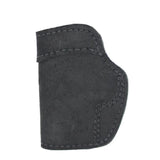Stitched Steel Core BullBelt & IWB Comfort Weight Universal Clip Holster Bundle