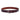 Men's Brown Everyday Stitched Leather Belt-Daltech Force