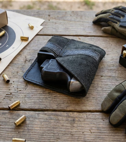 Zero-Print Pocket Design