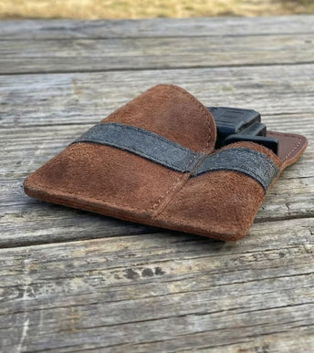 Zero-Print Concealment