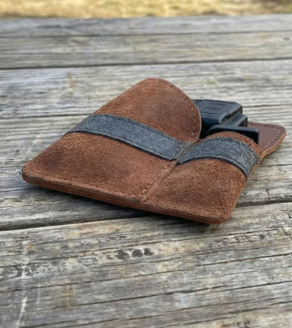 Zero-Print Concealment