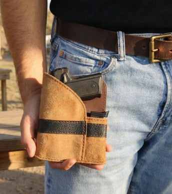 Built for Everyday CCW