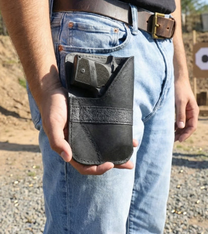 Enhanced Non-Slip Grip