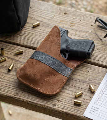 Enhanced Non-Slip Grip