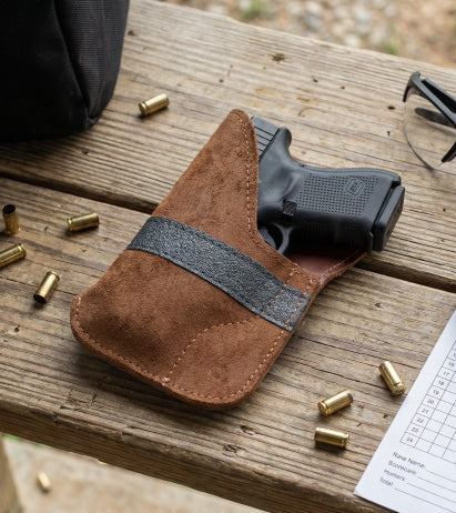 Enhanced Non-Slip Grip