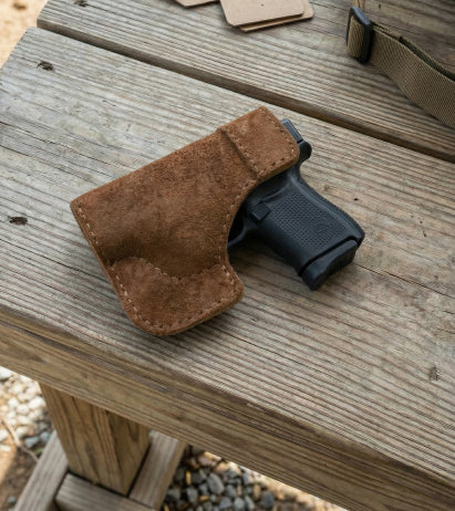 Premium Cowhide Leather