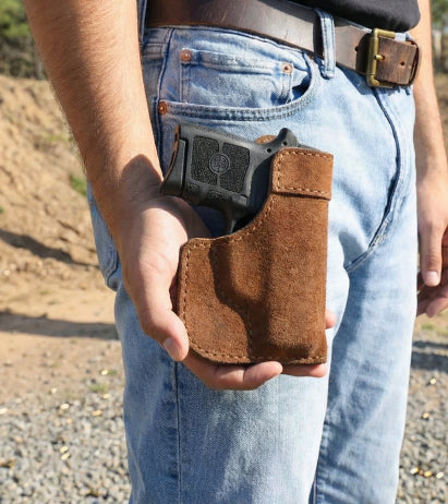 Secure Pocket Fit