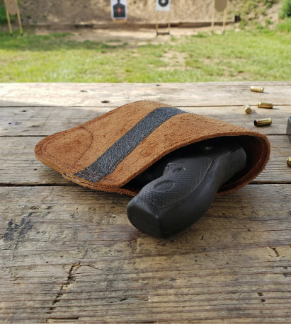 Premium Cowhide Construction