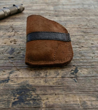 Ambidextrous Everyday Carry