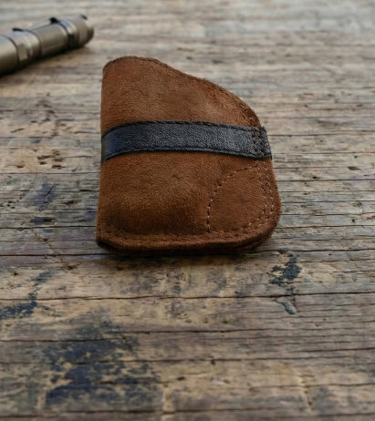 Ambidextrous Everyday Carry