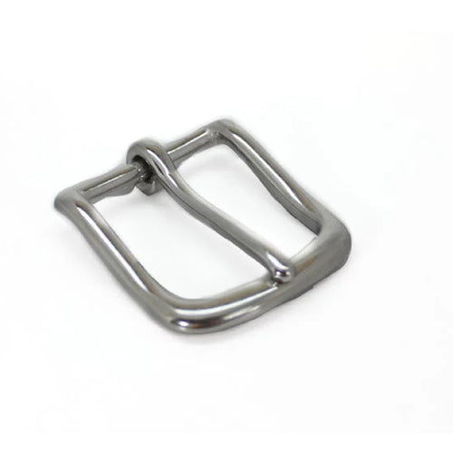 Squire Dress Buckle - Multiple Sizes & Finishes