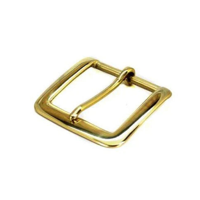 Squire Dress Buckle - Multiple Sizes & Finishes