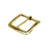 Squire Dress Buckle - Multiple Sizes & Finishes