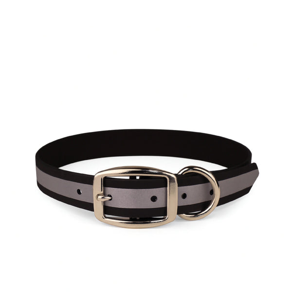 Tactical Reflective Dog Collar
