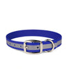 Tactical Reflective Dog Collar