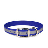 Tactical Reflective Dog Collar