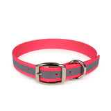 Tactical Reflective Dog Collar