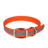 Tactical Reflective Dog Collar