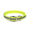 Tactical Reflective Dog Collar