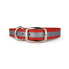 Tactical Reflective Dog Collar